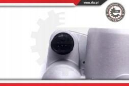 ESEN SKV 12SKV103 Корпус дросельної заслінки повітря 12скв103 esen skv