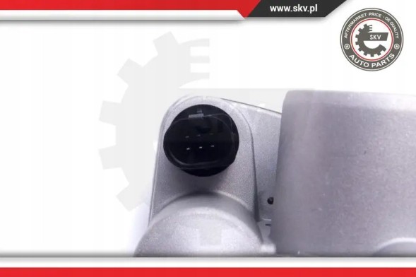 ESEN SKV 12SKV103 Корпус дросельної заслінки повітря 12скв103 esen skv