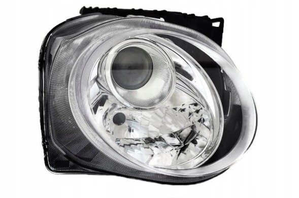Китай WE8215-11H3R-LD-EMSL NISSAN JUKE 2014 - ФАРА ПРАВА DEPO ^^^