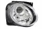 Китай WE8215-11H3R-LD-EMSL NISSAN JUKE 2014 - ФАРА ПРАВА DEPO ^^^
