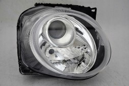 Китай WE8215-11H3R-LD-EMSL NISSAN JUKE 2014 - ФАРА ПРАВА DEPO ^^^