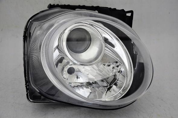 Китай WE8215-11H3R-LD-EMSL NISSAN JUKE 2014 - ФАРА ПРАВА DEPO ^^^