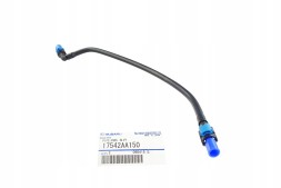 Subaru OE 17542AA150 ШЛАНГ ПАЛИВНИЙ ДЛЯ ФОРСУНОК SUBARU