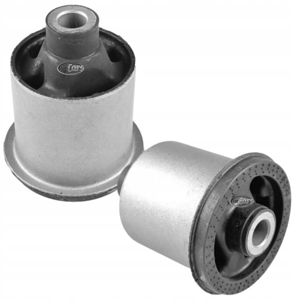Tedgum Fcs-04.12a/25 ВТУЛКА ПОВОРОТНОГО КУЛАКА ЗАДНЬОЇ БАЛКИ NISSAN JUKE F15 1.2 1.5 1.5 DCI 1.6 2 штуки