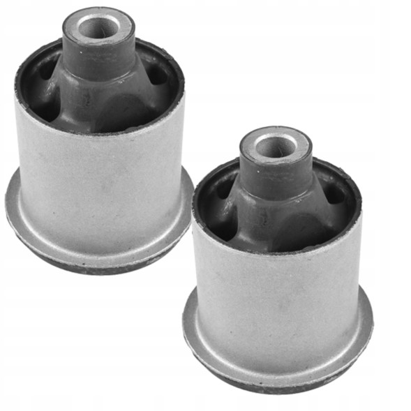 Tedgum Fcs-04.12a/25 ВТУЛКА ПОВОРОТНОГО КУЛАКА ЗАДНЬОЇ БАЛКИ NISSAN JUKE F15 1.2 1.5 1.5 DCI 1.6 2 штуки