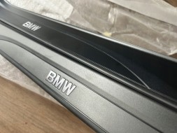 BMW OE 51477060279 (LH) + 51477060280 (RH) BMW 3 СЕРІЇ E90 E91 2004-2012 ПЕРЕДНЯ РАМКА РАМНА НАСТРОЙКА L+R ОРИГІНАЛ