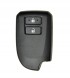 Китай PEUGEOT 108 2015+ KEYLESS TOYOTA H SA:39 / Tiris DST AES 434MHz FSK 2-przyciski PEUGEOT 108 Ключ-пульт з електронікою