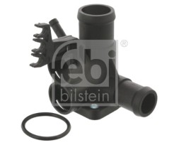 12406 FEBI BILSTEIN Фланець системи охолоджування