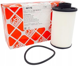 Febi bilstein Febi Фільтр + масло для коробки dsg vw passat b6 b7 b8 cc