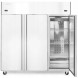 Китай WEW-SC-HP-1001042 Шафа холодильно-морозильна ARKTIC Profi Line 3-дверна 890+420л для гастрономії