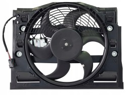 AHE 864518694841 Вентилятор кондиціонування повітря BMW 3 E46 M3 64542282488