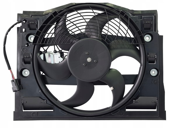 AHE 864518694841 Вентилятор кондиціонування повітря BMW 3 E46 M3 64542282488