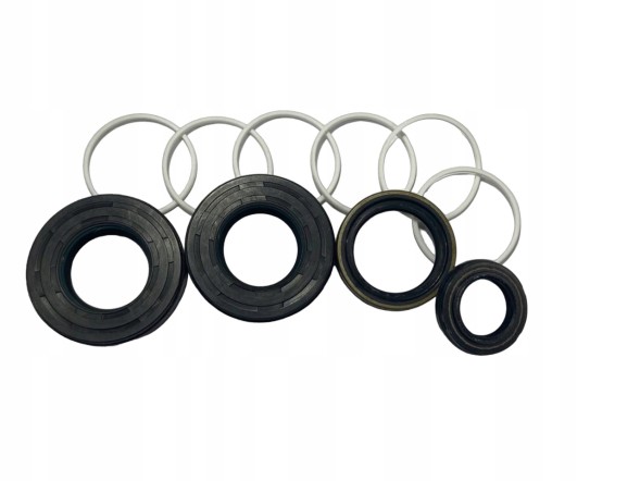 Китай IN9002KIT Ремкомплект рульової передачі INFINITI G 07-14 FX/QX70 08-17