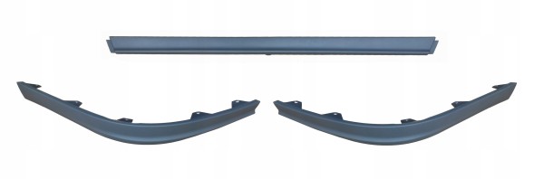 Китай 21495268 21495266 21492585 VOLVO FH4 EURO 6 КУТОВИЙ КОМПЛЕКТ СПОЙЛЕРА БАМПЕРА