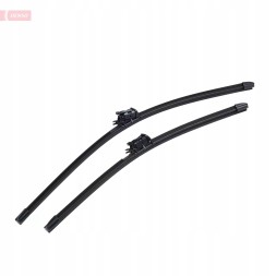 Denso DF-446 Піра витир 600+500 пласкі - denso df-446 - denso df-446