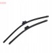Denso DF-446 Піра витир 600+500 пласкі - denso df-446 - denso df-446