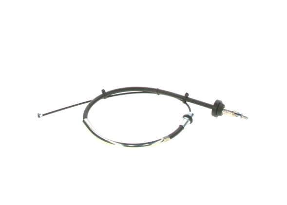 1987477186 BOSCH Трос гальма