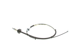 1987477186 BOSCH Трос гальма