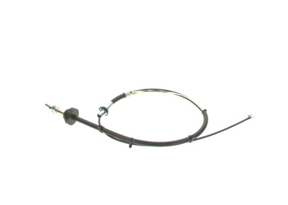 1987477186 BOSCH Трос гальма