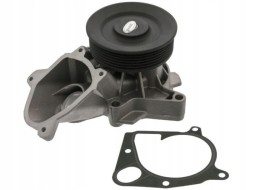 Febi bilstein 24027 Febi bilstein 24027 насос охолодження двигуна o12