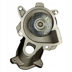 Febi bilstein 24027 Febi bilstein 24027 насос охолодження двигуна o12