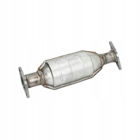 BM Catalysts BM80472H Каталітичний нейтрализатор hyundai elantra iv i30 kia ceed pro 1.6 crdi