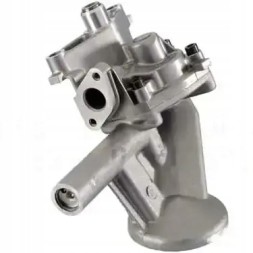 Pierburg 7.31322.01.0 Масляний насос 7.31322.01.0 pierburg vw phaeton