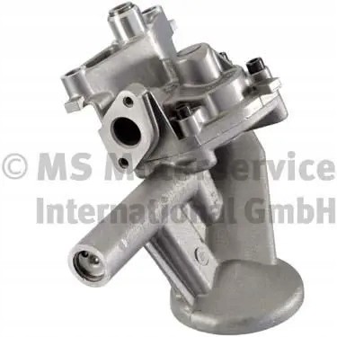 Pierburg 7.31322.01.0 Масляний насос 7.31322.01.0 pierburg vw phaeton