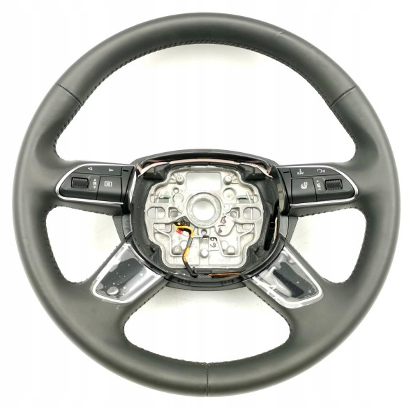 Audi OE 4G0419091N, DWP464192OE Кермо Audi A6 C7 4G0419091N