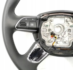 Audi OE 4G0419091N, DWP464192OE Кермо Audi A6 C7 4G0419091N