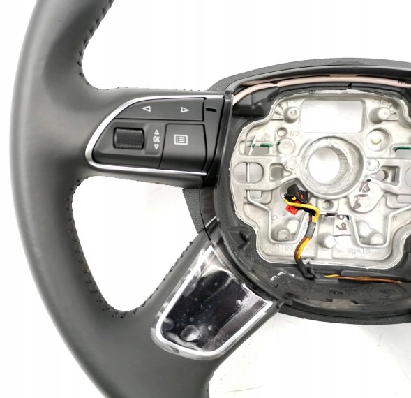 Audi OE 4G0419091N, DWP464192OE Кермо Audi A6 C7 4G0419091N