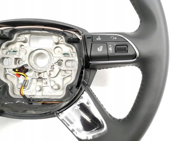 Audi OE 4G0419091N, DWP464192OE Кермо Audi A6 C7 4G0419091N