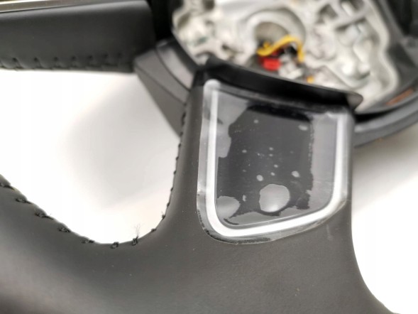 Audi OE 4G0419091N, DWP464192OE Кермо Audi A6 C7 4G0419091N