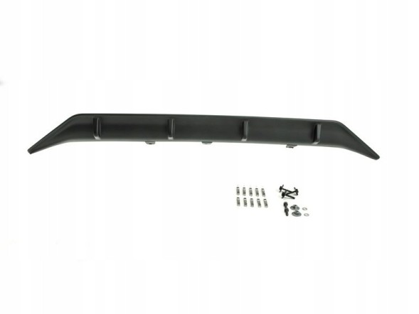 BMW OE 51192412406 спойлер