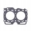 CHINA USA-COM-C4590-048 Прокладка головки cometic mlx subaru impreza wrx forester ej205 93,50х1.2мм
