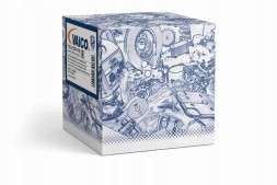 Vaico V10-9193 Кришка клапанів v10-9193 vaico