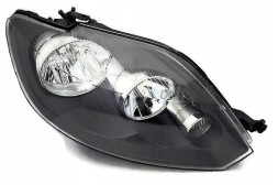 Китай 4551-00AZ9441-11D2RMLDEM2SL VW ГОЛЬФ 6 VI ПЛЮС 09-14 ФАРА ПРАВА