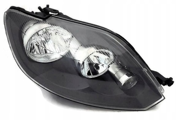 Китай 4551-00AZ9441-11D2RMLDEM2SL VW ГОЛЬФ 6 VI ПЛЮС 09-14 ФАРА ПРАВА
