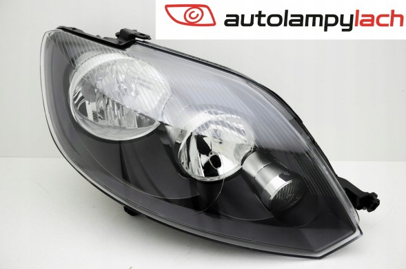 Китай 4551-00AZ9441-11D2RMLDEM2SL VW ГОЛЬФ 6 VI ПЛЮС 09-14 ФАРА ПРАВА