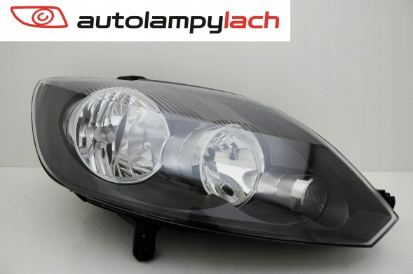 Китай 4551-00AZ9441-11D2RMLDEM2SL VW ГОЛЬФ 6 VI ПЛЮС 09-14 ФАРА ПРАВА