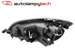 Китай 4551-00AZ9441-11D2RMLDEM2SL VW ГОЛЬФ 6 VI ПЛЮС 09-14 ФАРА ПРАВА