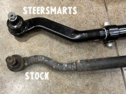CHINA 52060052AG Рульова тяга нижня посилена steersmarts wrangler jk