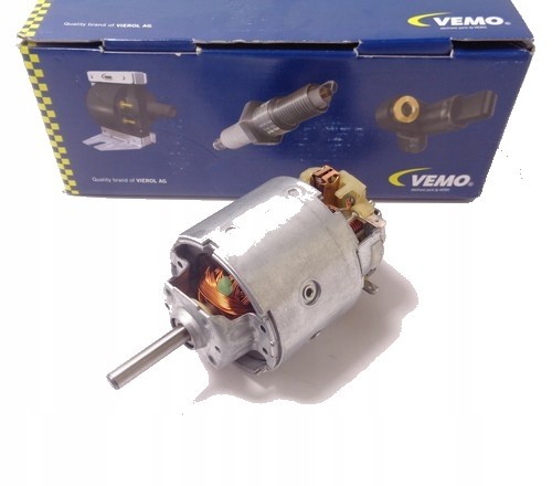 Vemo 6820812 Повітродувка, вентилятор без вентилятора VOLVO 850