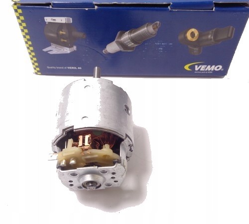 Vemo 6820812 Повітродувка, вентилятор без вентилятора VOLVO 850