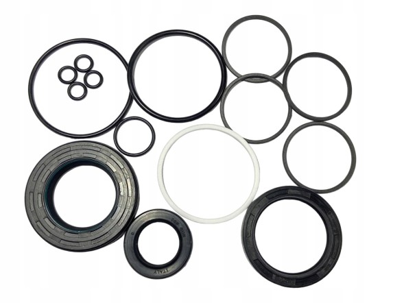 Китай TY9043KIT Ремкомплект рульової передачі з гідропідсилювачем