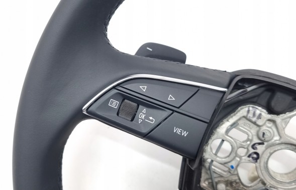 Audi OE 8Y0419091L MJM Шкіряне кермо Audi A3 8Y 8Y0419091L