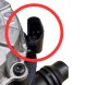 Mercedes-Benz OE A0005002686 Водяний насос mercedes-benz oe a0005002686