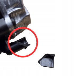 Mercedes-Benz OE A0005002686 Водяний насос mercedes-benz oe a0005002686