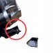 Mercedes-Benz OE A0005002686 Водяний насос mercedes-benz oe a0005002686
