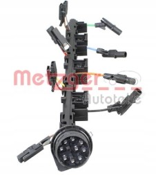 Metzger 2324098 Роз'єм кабелю, форсунка metzger 2324098